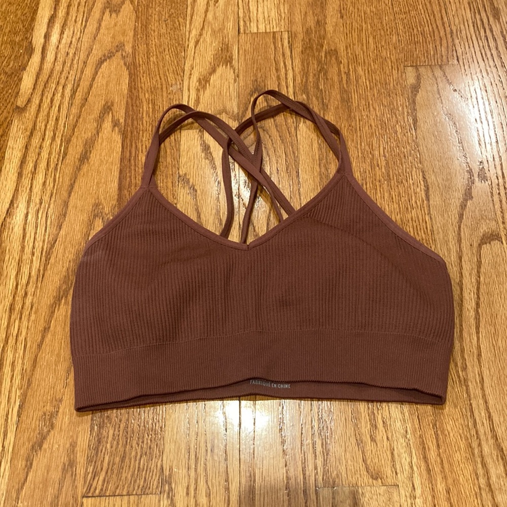 Aerie bralette.